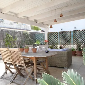 Studio Intendenza Appartement