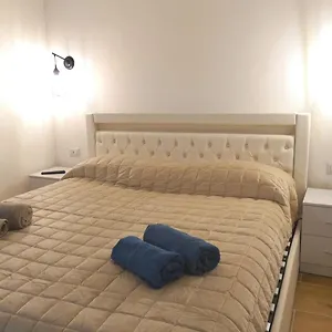 Bed and breakfast Carlito's Way 234, Bari